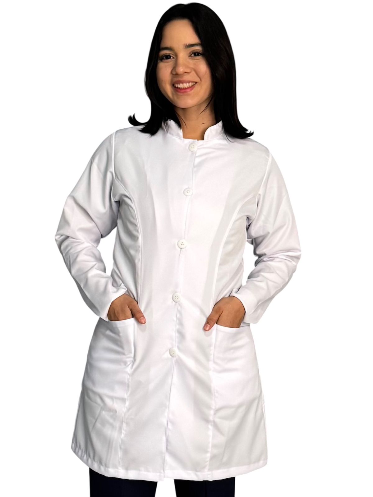 Uniforme profissional corporativo